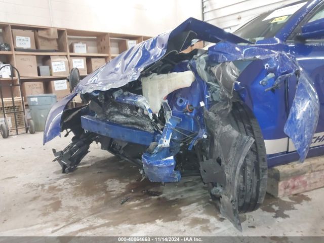 2C3CDXJG4KH506388 Dodge Charger Sxt