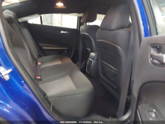 2C3CDXJG4KH506388 Dodge Charger Sxt