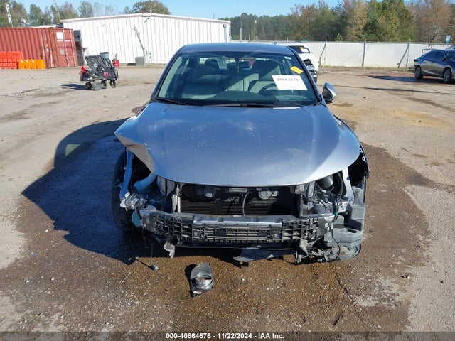 Honda ACCORD LX 2017 1HGCR2F35HA077583 Image 13