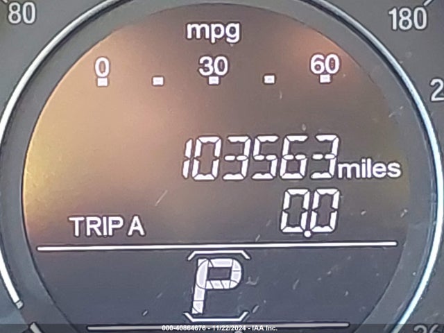 Honda ACCORD LX 2017 1HGCR2F35HA077583 Image 16