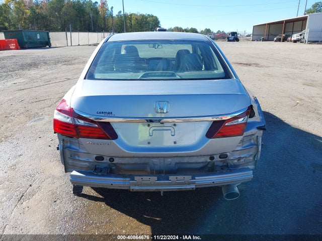 Honda ACCORD LX 2017 1HGCR2F35HA077583 Image 17