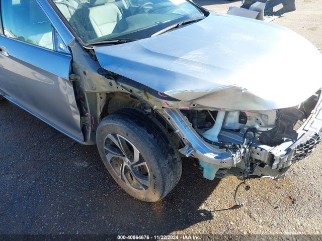 Honda ACCORD LX 2017 1HGCR2F35HA077583 Image 18