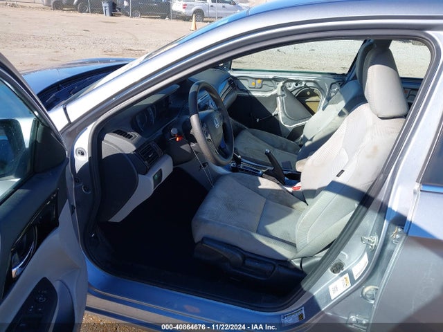 Honda ACCORD LX 2017 1HGCR2F35HA077583 Image 5