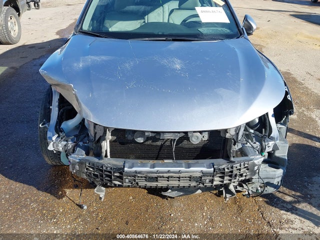 Honda ACCORD LX 2017 1HGCR2F35HA077583 Image 6
