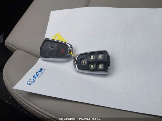 1G6AG5RX9F0136054 Cadillac Ats Standard