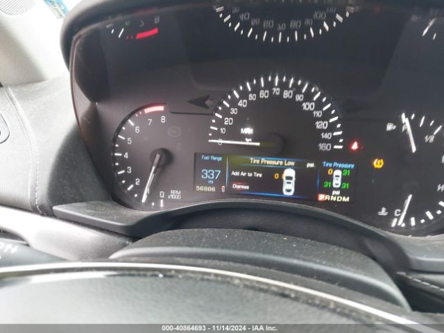 1G6AG5RX9F0136054 Cadillac Ats Standard