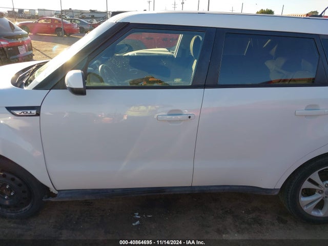 KIA SOUL + 2015 KNDJP3A54F7162435 Image 15