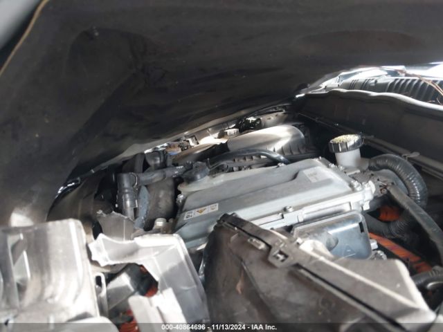 3FA6P0RU7JR247311 Ford Fusion Hybrid Titanium