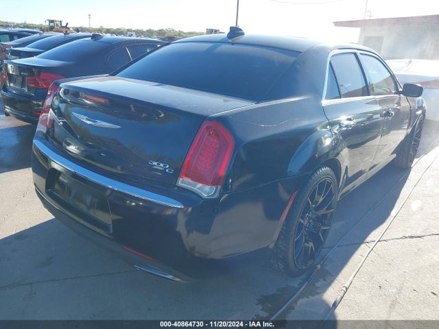 Chrysler 300C 2016 2C3CCAEGXGH105882 Image 4