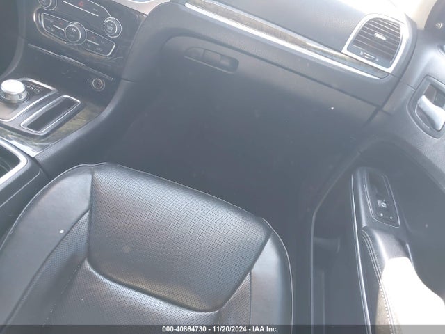 Chrysler 300C 2016 2C3CCAEGXGH105882 Image 5