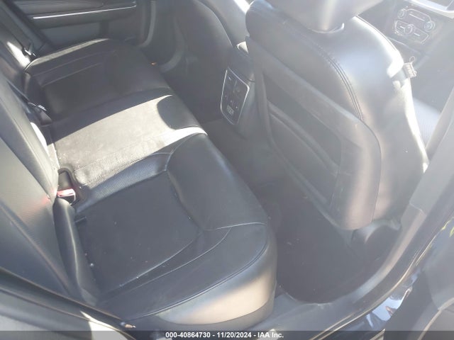 Chrysler 300C 2016 2C3CCAEGXGH105882 Image 8
