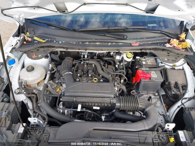 Ford Escape Active 2023 1FMCU9GN2PUA67365 Image 10