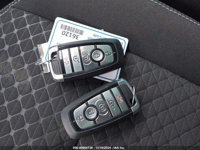 Ford Escape Active 2023 1FMCU9GN2PUA67365 Image 11