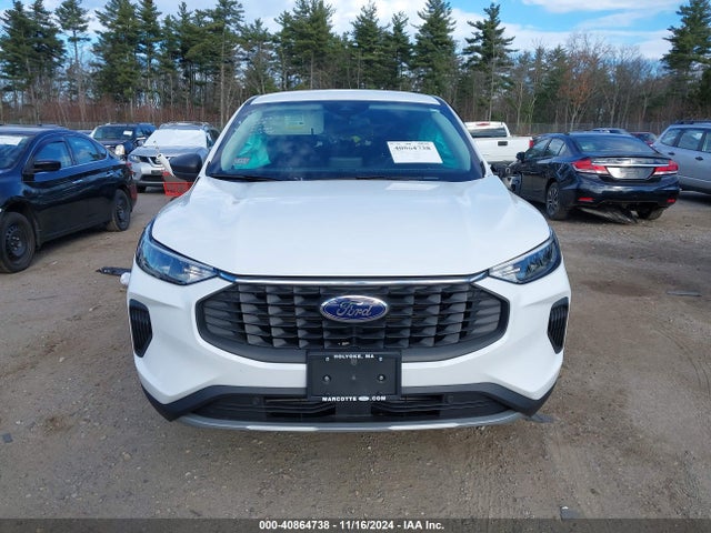 Ford Escape Active 2023 1FMCU9GN2PUA67365 Image 13