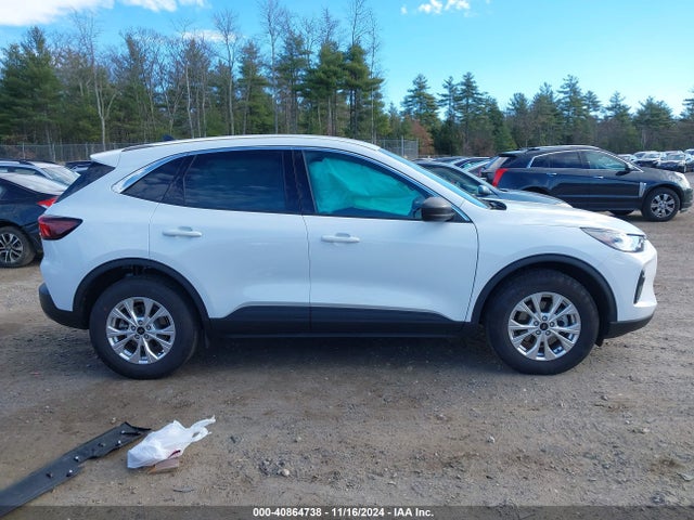Ford Escape Active 2023 1FMCU9GN2PUA67365 Image 14