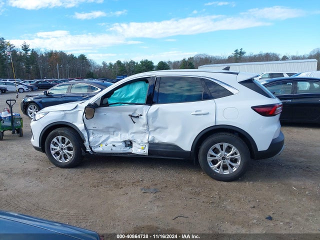 Ford Escape Active 2023 1FMCU9GN2PUA67365 Image 15