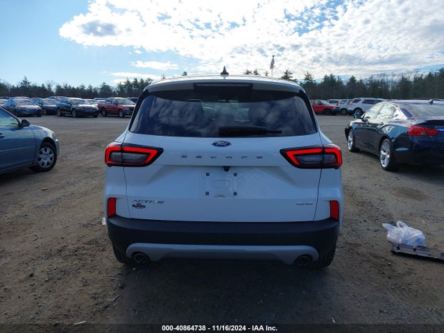 Ford Escape Active 2023 1FMCU9GN2PUA67365 Image 17