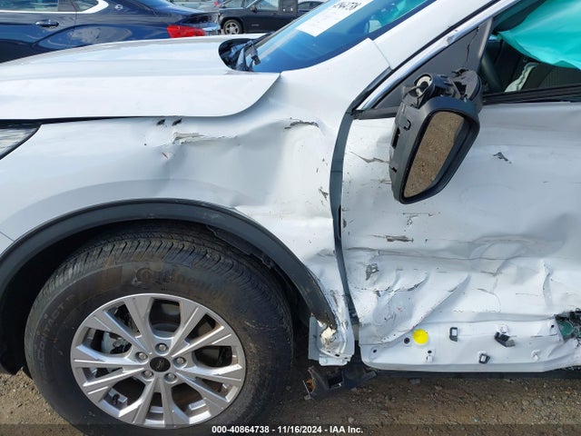 Ford Escape Active 2023 1FMCU9GN2PUA67365 Image 18