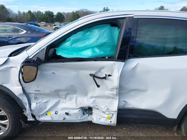 Ford Escape Active 2023 1FMCU9GN2PUA67365 Image 19
