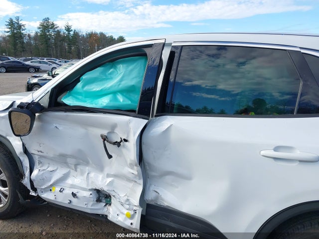 Ford Escape Active 2023 1FMCU9GN2PUA67365 Image 20