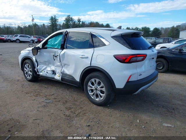 Ford Escape Active 2023 1FMCU9GN2PUA67365 Image 3