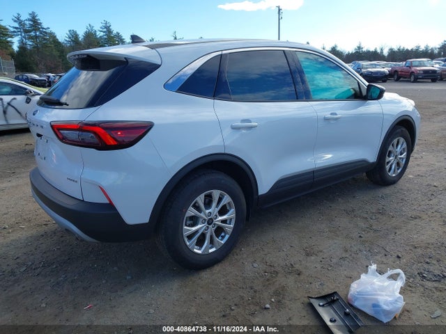 Ford Escape Active 2023 1FMCU9GN2PUA67365 Image 4
