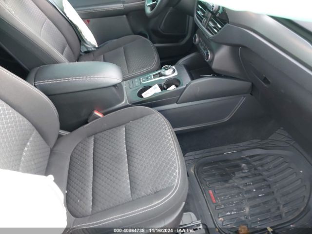 Ford Escape Active 2023 1FMCU9GN2PUA67365 Image 5