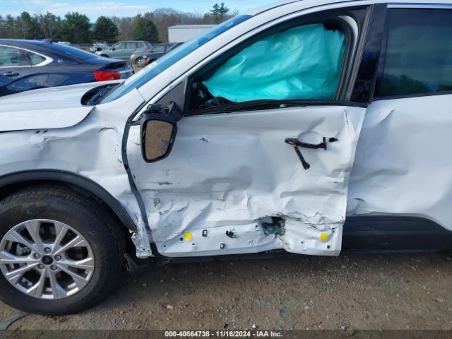 Ford Escape Active 2023 1FMCU9GN2PUA67365 Image 6