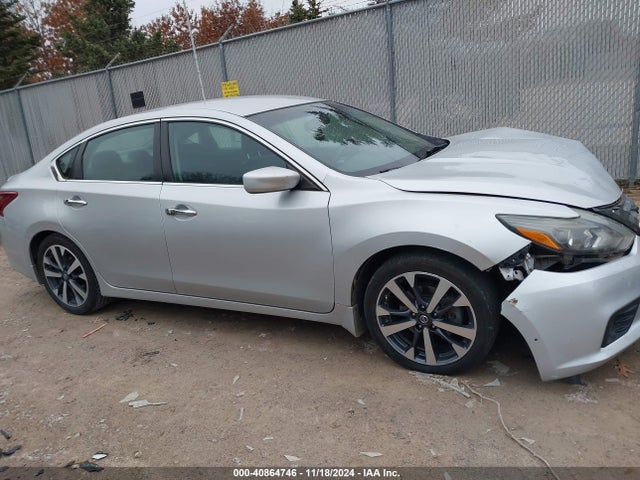 Nissan Altima 2.5 Sr 2016 1N4AL3AP0GC132313 Image 13
