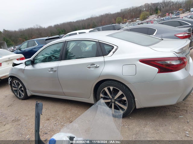 Nissan Altima 2.5 Sr 2016 1N4AL3AP0GC132313 Image 14
