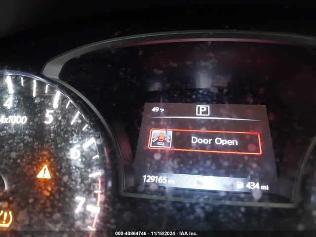 Nissan Altima 2.5 Sr 2016 1N4AL3AP0GC132313 Image 15