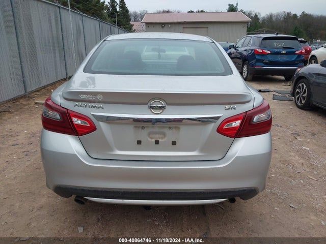 Nissan Altima 2.5 Sr 2016 1N4AL3AP0GC132313 Image 16