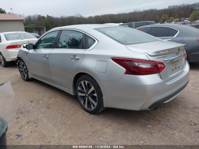 Nissan Altima 2.5 Sr 2016 1N4AL3AP0GC132313 Image 3