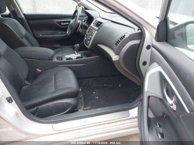 Nissan Altima 2.5 Sr 2016 1N4AL3AP0GC132313 Image 5