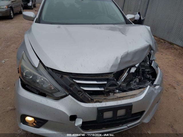 Nissan Altima 2.5 Sr 2016 1N4AL3AP0GC132313 Image 6