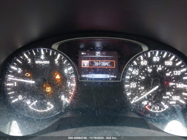 Nissan Altima 2.5 Sr 2016 1N4AL3AP0GC132313 Image 7