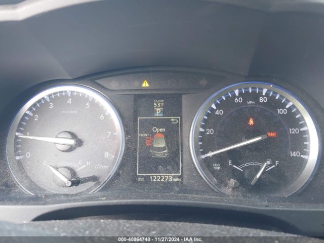 5TDJKRFH8GS345462 Toyota Highlander Xle V6