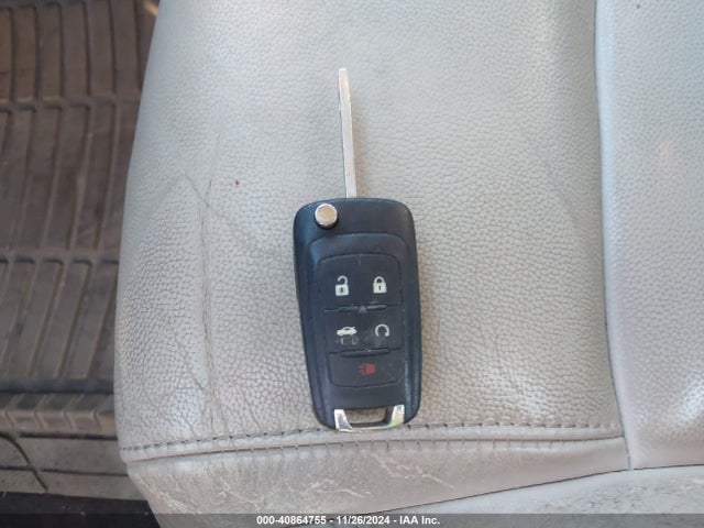 1G1PE5SB8F7291657 Chevrolet Cruze 2lt Auto