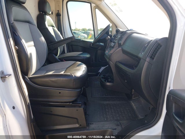 RAM Promaster 2500 High Roof 159 Wb 2017 3C6TRVDG9HE532901 Image 5