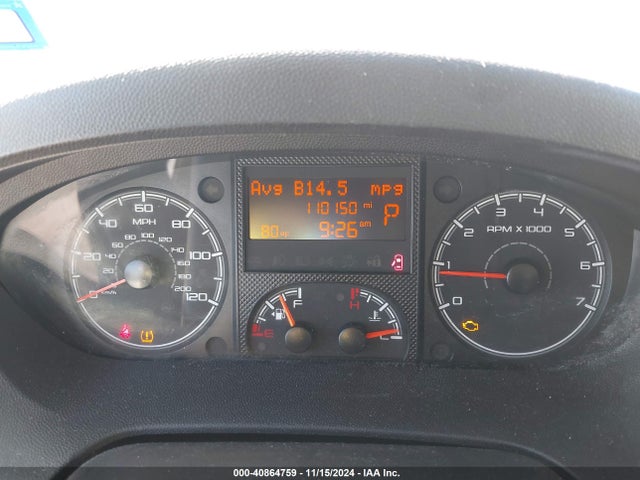RAM Promaster 2500 High Roof 159 Wb 2017 3C6TRVDG9HE532901 Image 7