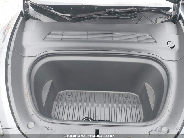 2023 TESLA MODEL Y 7SAYGDEEXPA084432 Photo 9