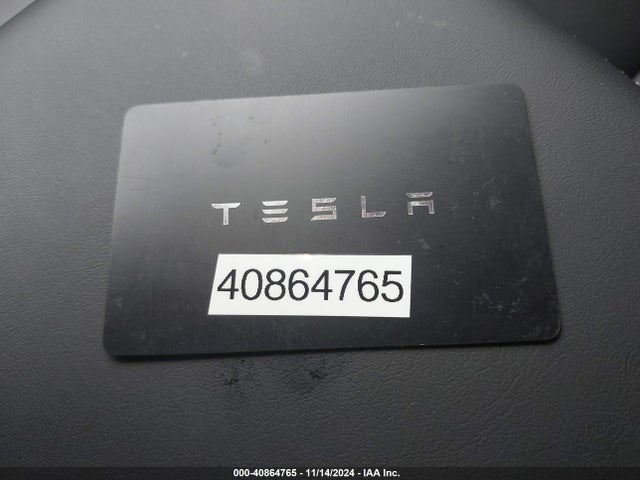 2023 TESLA MODEL Y 7SAYGDEEXPA084432 Photo 10