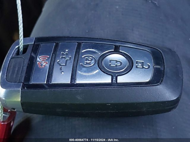 1FTEW1E58KKE32096 Ford F-150 Lariat