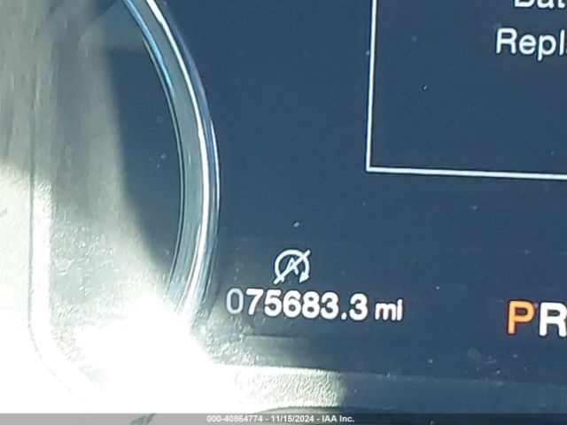 1FTEW1E58KKE32096 Ford F-150 Lariat