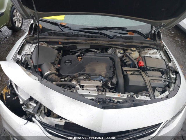 Chevrolet MALIBU LS 2017 1G1ZB5ST7HF196056 Image 10