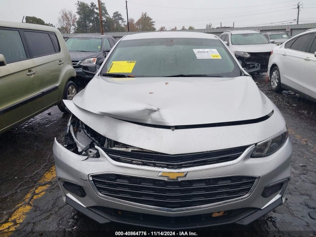 Chevrolet MALIBU LS 2017 1G1ZB5ST7HF196056 Image 12