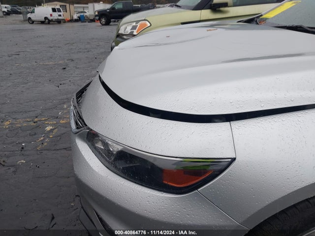 Chevrolet MALIBU LS 2017 1G1ZB5ST7HF196056 Image 17