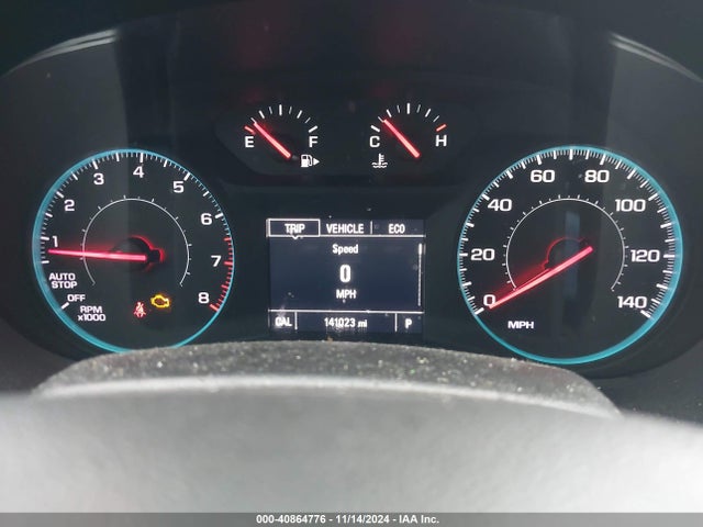 Chevrolet MALIBU LS 2017 1G1ZB5ST7HF196056 Image 7