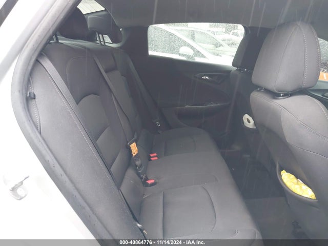 Chevrolet MALIBU LS 2017 1G1ZB5ST7HF196056 Image 8