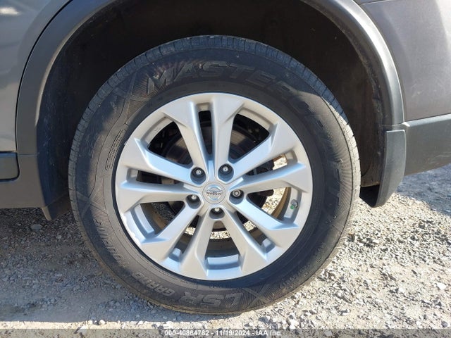 Nissan ROGUE SV 2014 5N1AT2MV7EC870052 Image 12